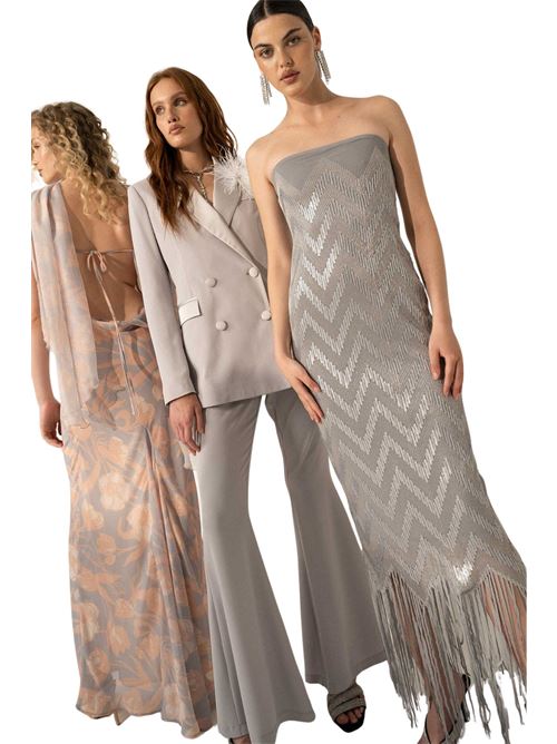  LE SARTE DEL SOLE | SSA3484GR